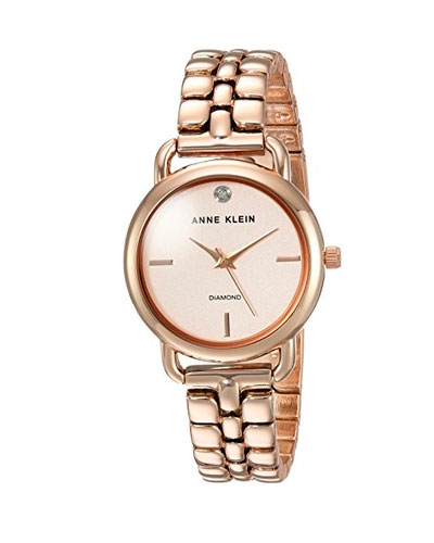 Часы Anne Klein Diamond 2794RGRG